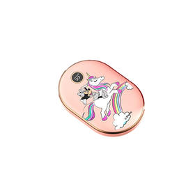 莺歌暖手宝&迪士尼联名款