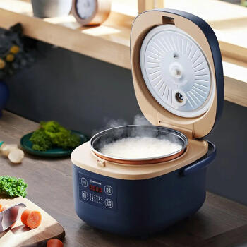 特价.西屋电饭煲WRC-0511 商品图2