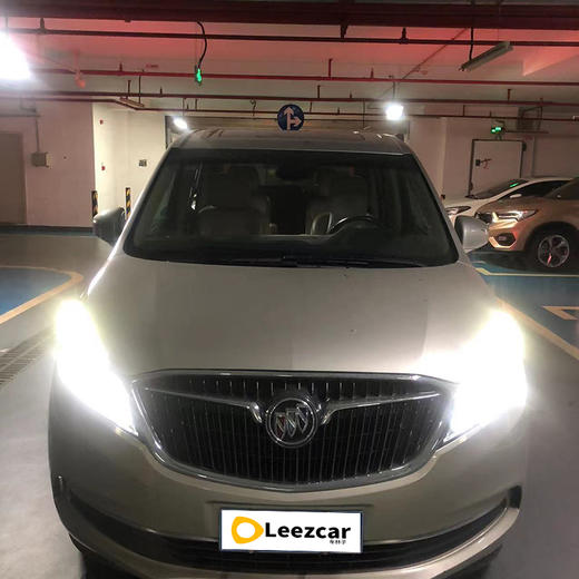 别克 GL8 ES 28T 舒适型  【月租-深圳】 商品图1