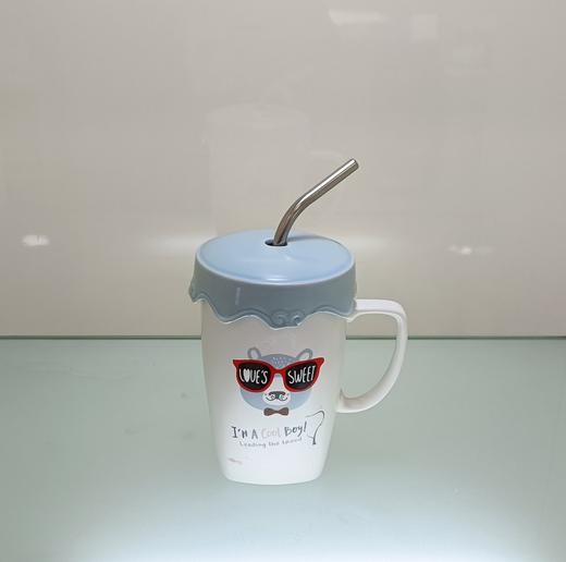 5F隆昌瓷器杯子 商品图2