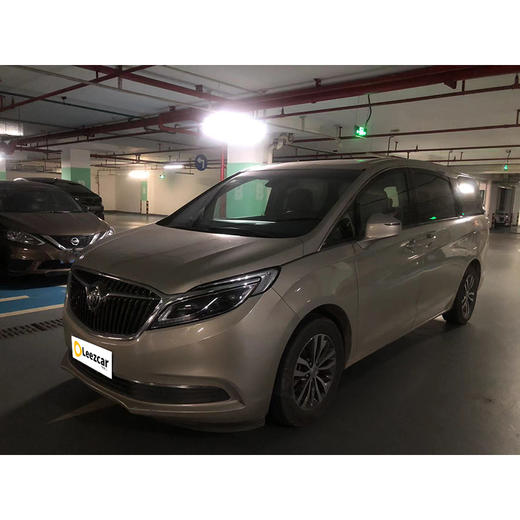 别克 GL8 ES 28T 舒适型  【月租-深圳】 商品图2