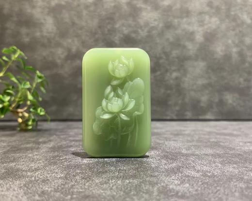 【御珠宫坊】碧玉花牌 商品图0