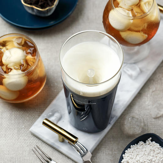 300ml摩飞便捷搅拌杯蓝MR9000（次日起提配） 商品图2