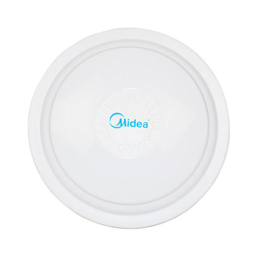 美的（Midea） FC140-BA吊扇56吋家用客厅电风扇轻音铁叶大风力宿舍工厂楼顶扇FC56 白色 （线下同款） 商品图7