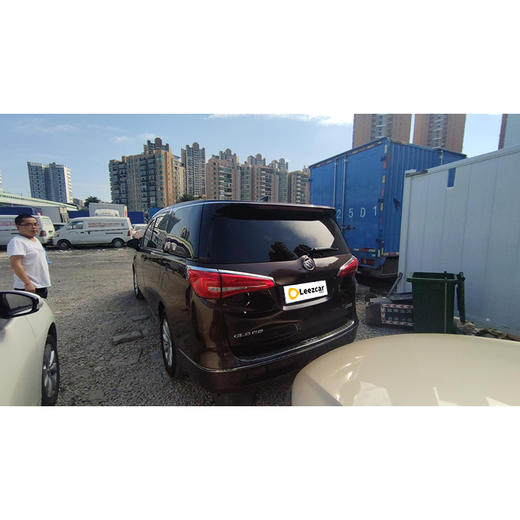 别克 GL8 ES 28T 豪华型 【月租-深圳】 商品图4