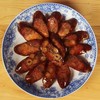 青川里 麻辣香肠/花生香肠500g*2袋 [福利品] 商品缩略图5