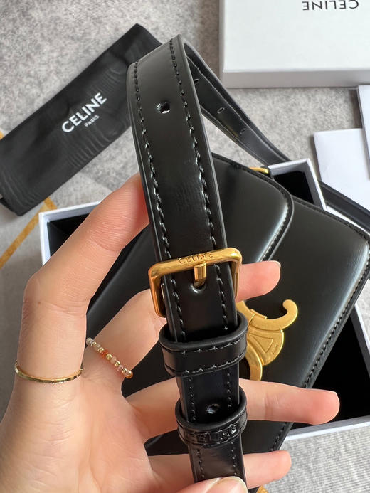 凯旋门小号升级版•黑色（限时特价🉐️，数量有限） 商品图8