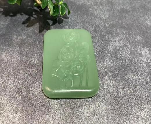 【御珠宫坊】碧玉花牌 商品图3