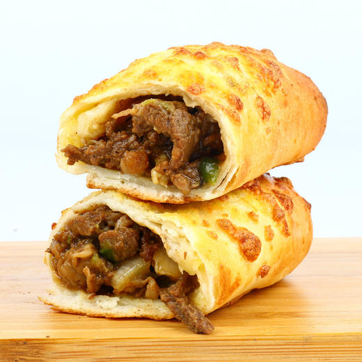 预售 | 舒芙里 牛肉芝士卷180g*3盒装 外酥里嫩香浓不腻 [福利品] 商品图11