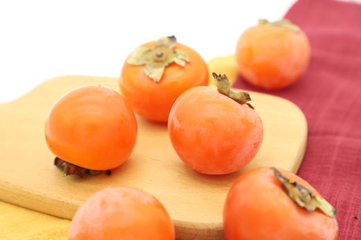 火葫芦柿子 620g/盒 商品图4