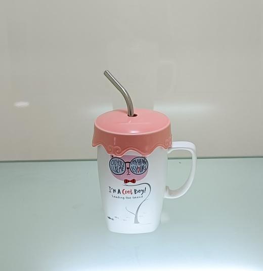 5F隆昌瓷器杯子 商品图1