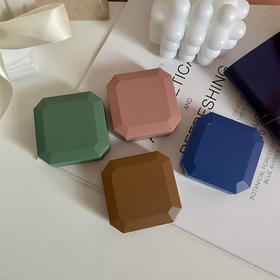 隐形眼镜盒/像鱼as757