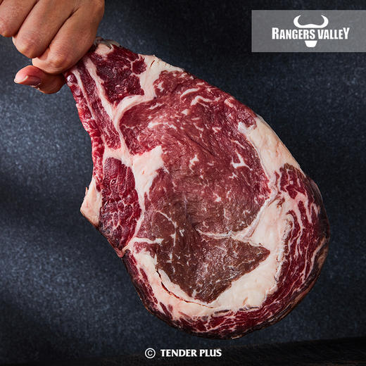 干式熟成 澳洲M3 安格斯小战斧 1000g（冰鲜产品，转冻后发出，发货时效延迟1-2个工作日，提前咨询客服库存） 商品图0