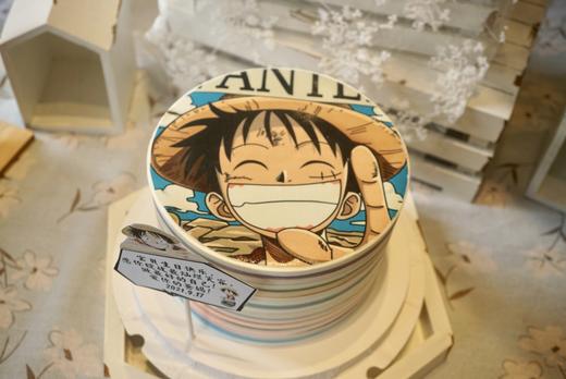 海贼王-路飞 商品图1