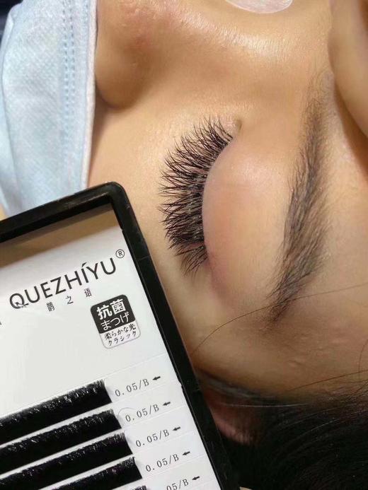 鸢尾花5款可选 商品图3