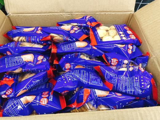 日式小圆饼一箱(拼团） 商品图0