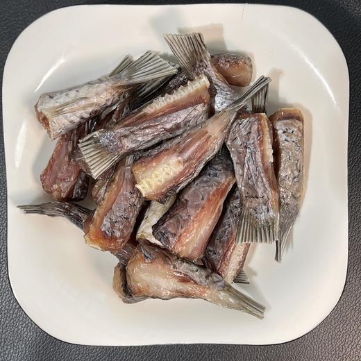 【严选】湖之香阳干鱼尾258g*5包 商品图1