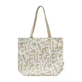 【6000积分】AIGLE便携帆布包1个 颜色随机 12/3-12/19 2F A区AIGLE专柜提货