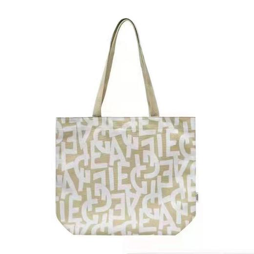 【6000积分】AIGLE便携帆布包1个 颜色随机 12/3-12/19 2F A区AIGLE专柜提货 商品图0