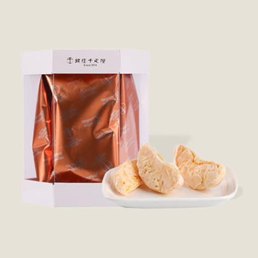 银座千疋屋不知火巧克力（代可可脂） 130g 商品图0