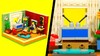 5 LEGO HOUSE Interior IDEAS 商品缩略图0