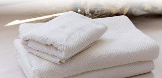 酒店布草-面巾（NT） 商品图0