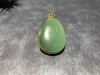 【御珠宫坊】金镶碧玉吊坠 商品缩略图2