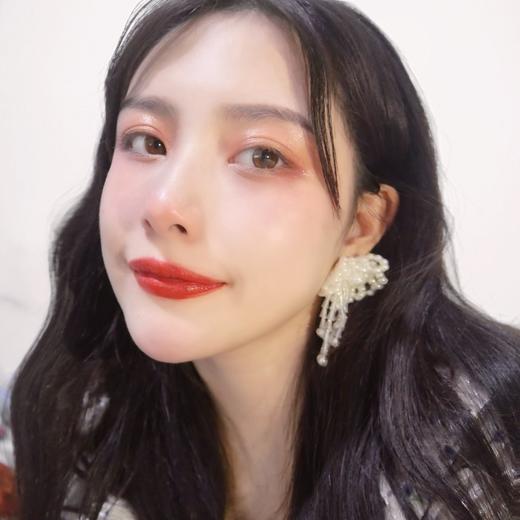 Shiny girl 日抛 BB棕 商品图7