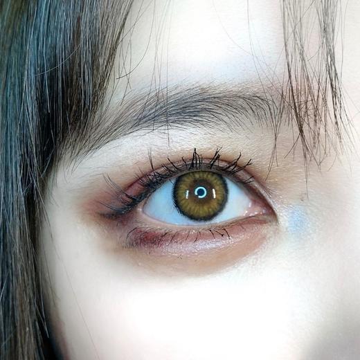 hancon 年抛 橙花棕 商品图10