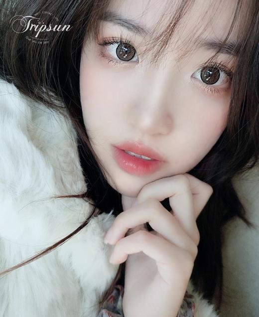 日抛 Tripsun 知否巧 商品图2