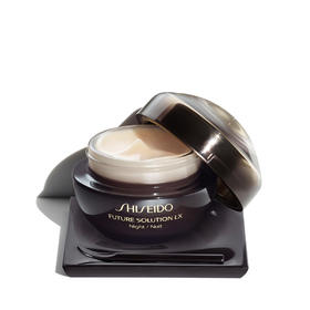 【资生堂】琉璃御藏萃奢养夜霜