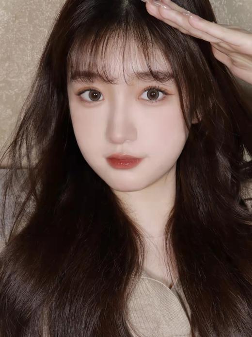 Shiny girl 日抛 冰冰豆奶巧 商品图2