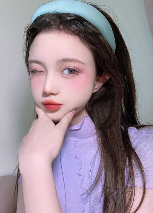 hancon 年抛 橙花棕 商品图6