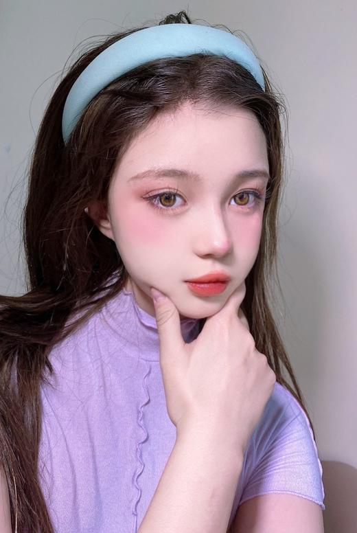 hancon 年抛 橙花棕 商品图7