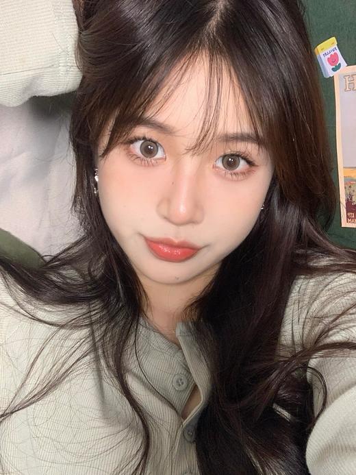 Shiny girl 日抛 冰冰豆奶巧 商品图6