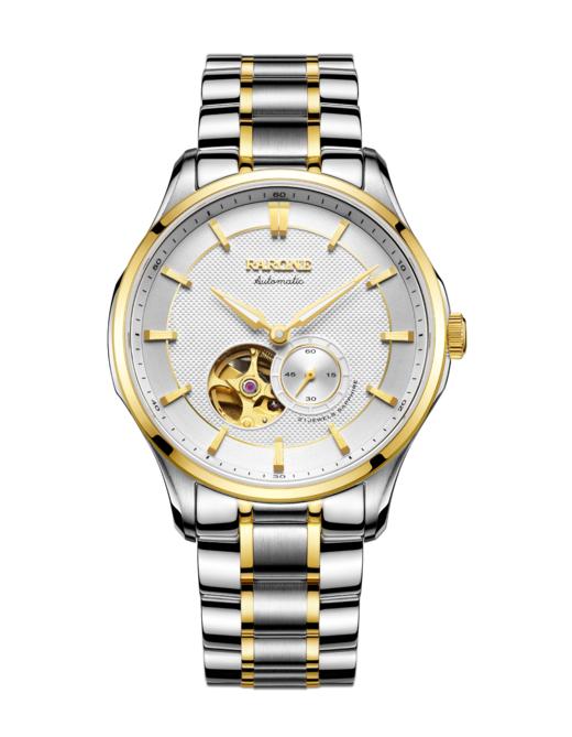 RARONE雷诺表高光系列机械腕表886021 商品图0