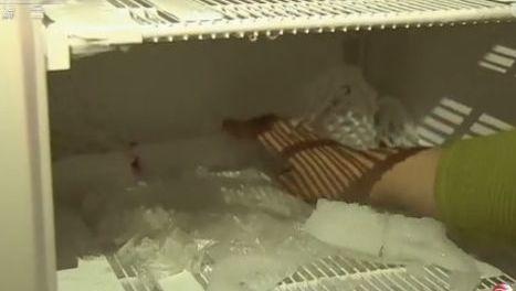 第2招：别不信，白水就能帮你清冰箱！ 商品图0