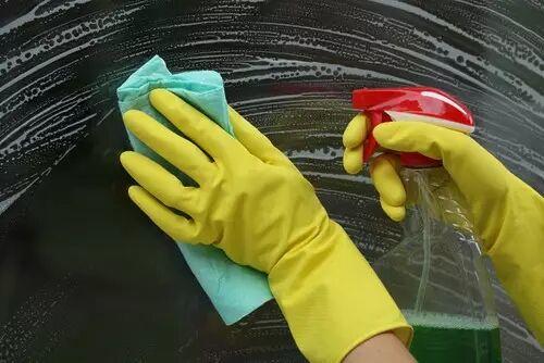 第16招：厨房玻璃窗越擦越脏？小技巧教你洗净！ 商品图0