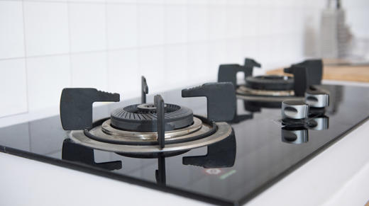 第15招：煤气灶又黑又脏难清理？学会这个窍门，油渍污渍全去除 商品图0