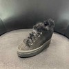 legs jeans AC404貂毛休闲厚底内增高加绒薄棉鞋 商品缩略图6