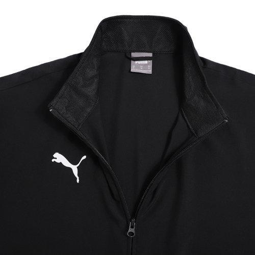 puma/彪马 2021夏季 男装 夹克 运动服 跑步 休闲 时尚 风衣 上衣 外套 657326-03 商品图4