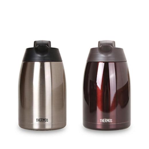 膳魔师保温壶THV-1500CBW/CS 商品图0