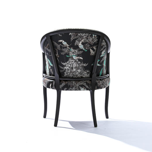 赫默单人椅 商品图4