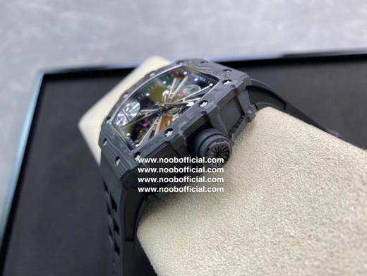 🔥KV-FACTORY🔥年末巨献  震撼来袭          
理查德米勒RM 12-01 Tourbillon Limited Editions 限量陀飞轮腕表 [得意] 商品图12