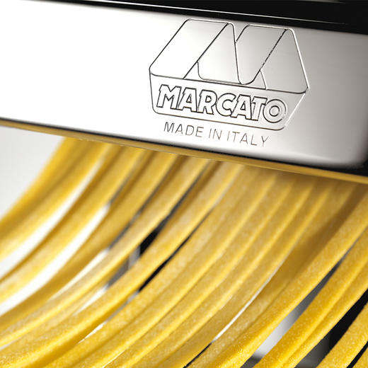 【专注压面机90余年】意大利原装进口一体式压面机 商品图3