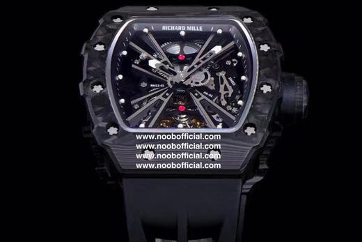 🔥KV-FACTORY🔥年末巨献  震撼来袭          
理查德米勒RM 12-01 Tourbillon Limited Editions 限量陀飞轮腕表 [得意] 商品图7