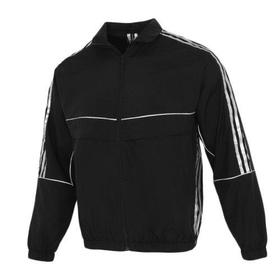 Adidas/阿迪达斯 2021夏季 外套 男 运动服 跑步 训练 健身 透气 时尚 防风 休闲 夹克 外套 H59454