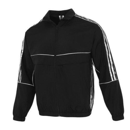 Adidas/阿迪达斯 2021夏季 外套 男 运动服 跑步 训练 健身 透气 时尚 防风 休闲 夹克 外套 H59454 商品图0