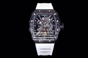 🔥KV-FACTORY🔥年末巨献  震撼来袭          
理查德米勒RM 12-01 Tourbillon Limited Editions 限量陀飞轮腕表 [得意]