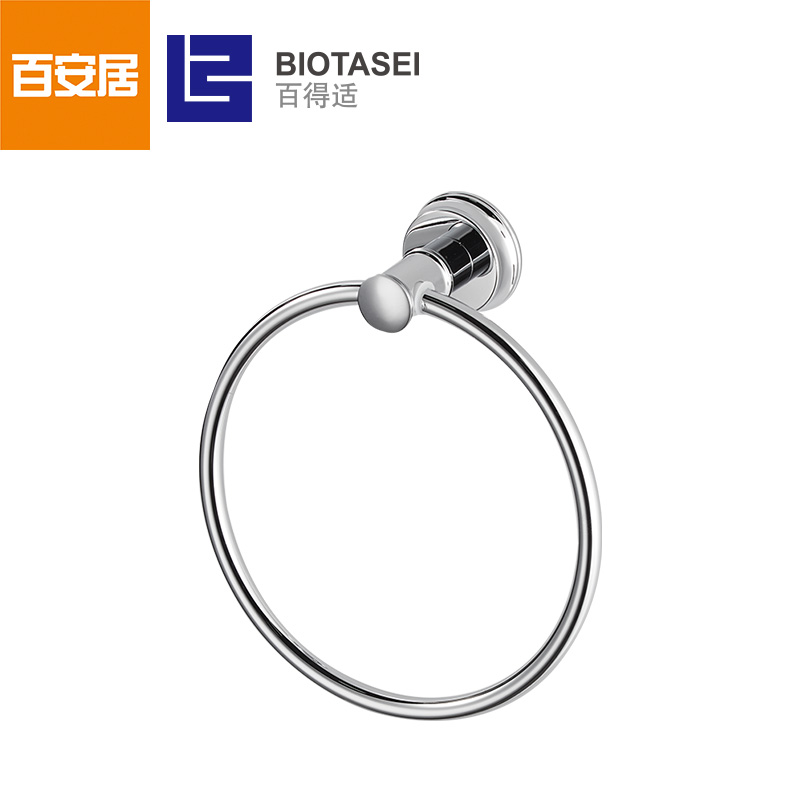 百得适毛巾环59360BC07